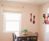 Newly Remodeled Farmhouse Style  2 Bedroom Home