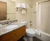 L1 Two Bedroom with Sofa Sleeper