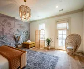 Bohème • Designer Luxury House for 12 • Montrose