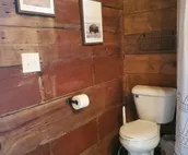 Horseman's Hideout