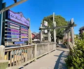 Spacious Pl- Walk to Beach, Downtown & Lighthouses
