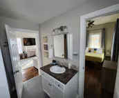 Historically Modern Delano can accommodate upto 6