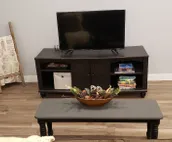 Upper Level Gorgeous Downtown Apt 2 bed/2bath