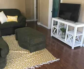 Small but comfy