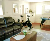 Barrington Oasis: Waterview with an Inground Pool!
