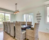 New Luxury Beach Homes -Best Location-Spacious!