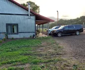 Silverstar Barn