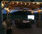 Arista Ranch Lodge-Country Setting....