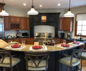 Restored Luxury Victorian Near Newport
