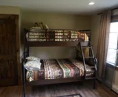 Pinedale Home on Pine Creek with Two Large Ponds!