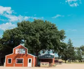 The Little House in Yoder
