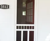 The Little House in Yoder