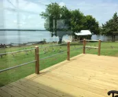 Lake House , Grove, OK - Grand Lake