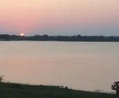 Lake House , Grove, OK - Grand Lake
