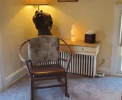 Apple Creek Guest House - The Pines Room