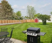 4 Bedroom House with Nebraska Charm