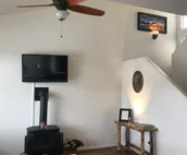 The Aspen House