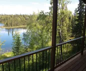 Hope Lake Hideaway