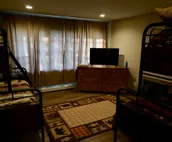 Pinedale Home on Pine Creek with Two Large Ponds!