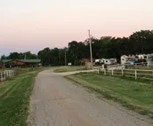 Heartland Ranch, near Topeka, Kansas