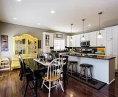 "Luxe Home Retreats" The Sterling for Large Groups