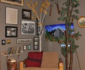 Rustic Residential Comfort - No cleaning fees