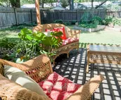 Centrally located cozy cottage, near KU campus