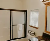 Hidden Falls Cabins & RV Park Cabin #2