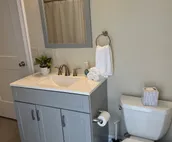 1 BLoCk from SDSU with SOFT WATER and R/O!