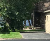NEW Two Story Home with Beautiful Lake View