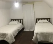 Farmhouse Cabin