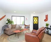 The Cottage