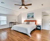 Myrtle Place--Urban Core/5 Beds/Fiber/EV Charging