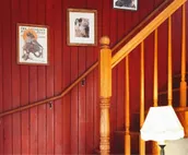 Little R&R, entire house farm, 1908 train station