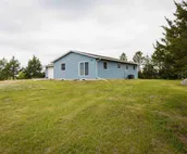 Updated Farmhouse Getaway