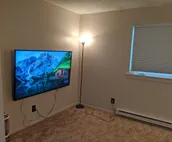 Downtown Apartment