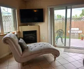 The Adamina - Denali Suite