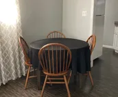 Sinclair Stay