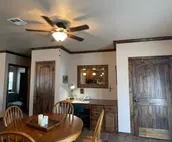 Gated Home/Private Drive/Country Living