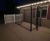 Comfortable 3 bed/3 bath/garage overlooking Pierre