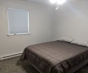 Downtown Apartment