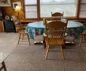 BLUFF HOUSE View,CLEAN, Hot Pools, Buffalo, Golf