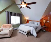 Luxury 6br Solitude Village- Indoor Court, Hot Tub