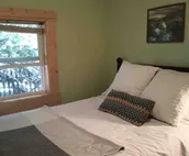 Moose Cabin