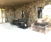 Large Two Home Lake Complex Sleeps 12 or more.