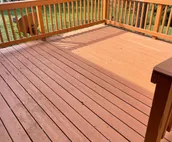Cheerful 3 bedroom, 2 bath home in quiet area