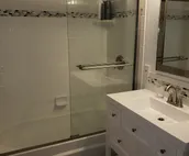 Quiet and spacious apt on beautiful 10 acre ranch