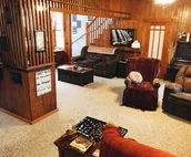 Little R&R, entire house farm, 1908 train station