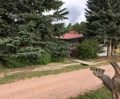 The Farmstead Vacation Rental.