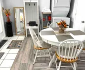 Maria’s Place